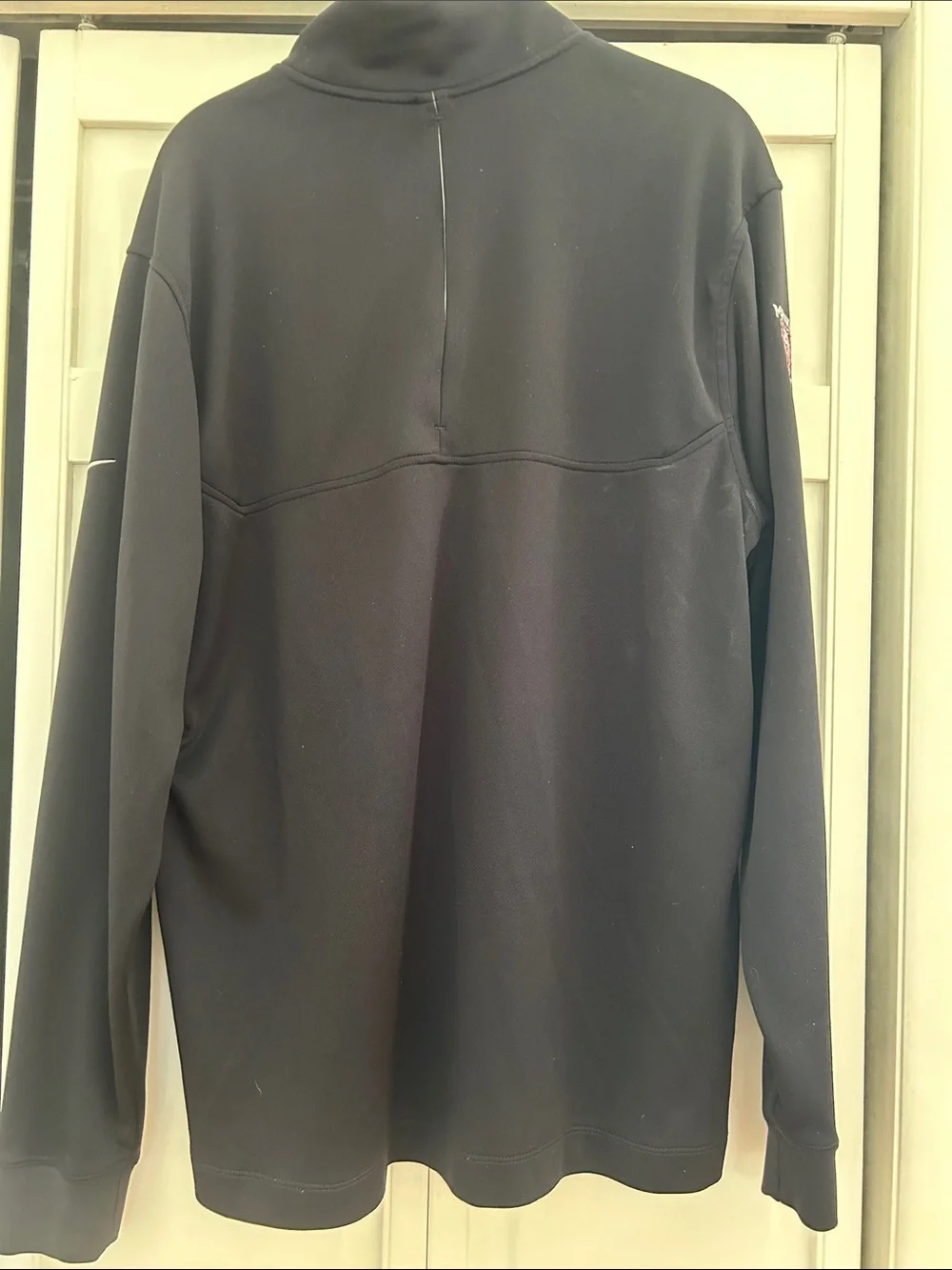 Nike men quarter